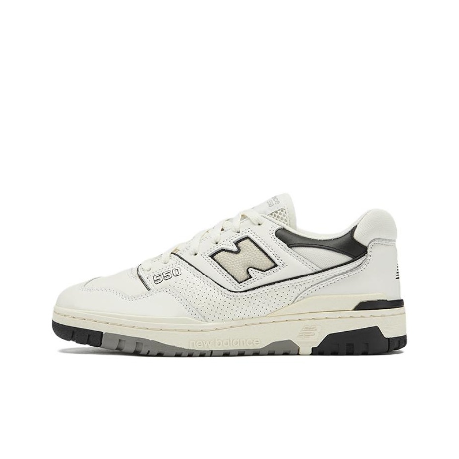 New Balance Shoes 550 - New Balance NB 550 Vintage Basketball