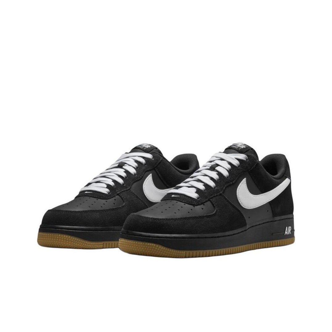 Nike Air Force 1 Leather Breat - Nike Shoes Air Force 1 recension och pris