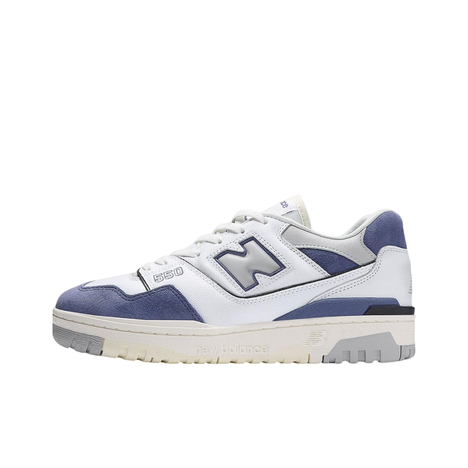 New Balance NB 550 Skateboard  - New Balance Shoes 550 recension och pris