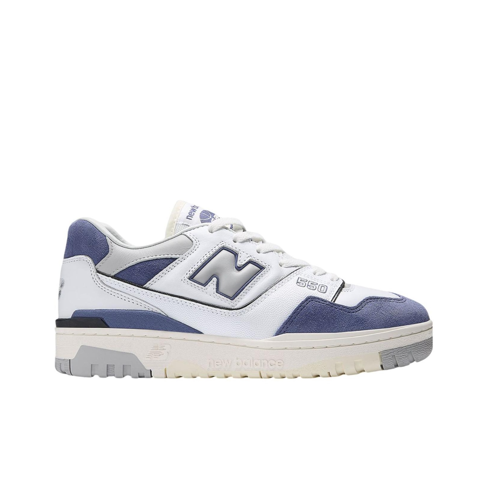 New Balance NB 550 Skateboard  - New Balance Shoes 550 recension och pris