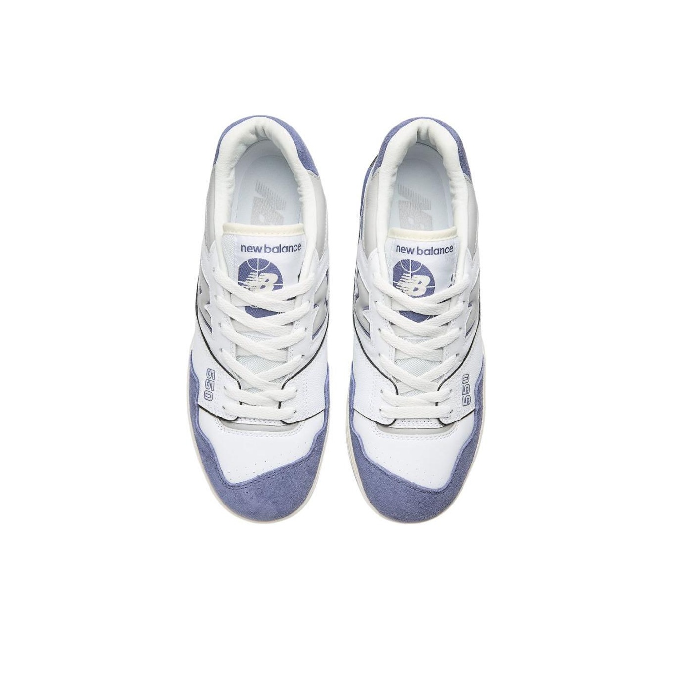 New Balance NB 550 Skateboard  - New Balance Shoes 550 recension och pris