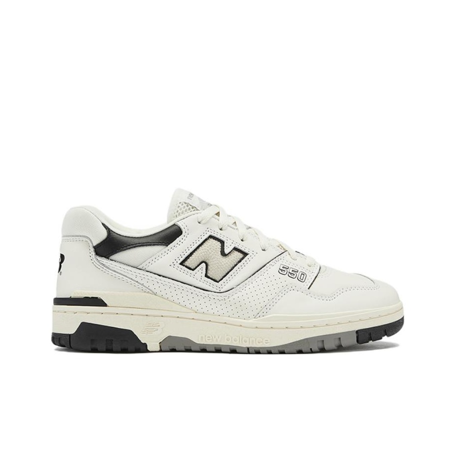 New Balance NB 550 Vintage Bas - New Balance Shoes 550 recension och pris