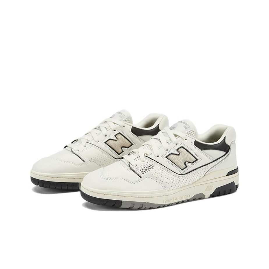 New Balance NB 550 Vintage Bas - New Balance Shoes 550 recension och pris