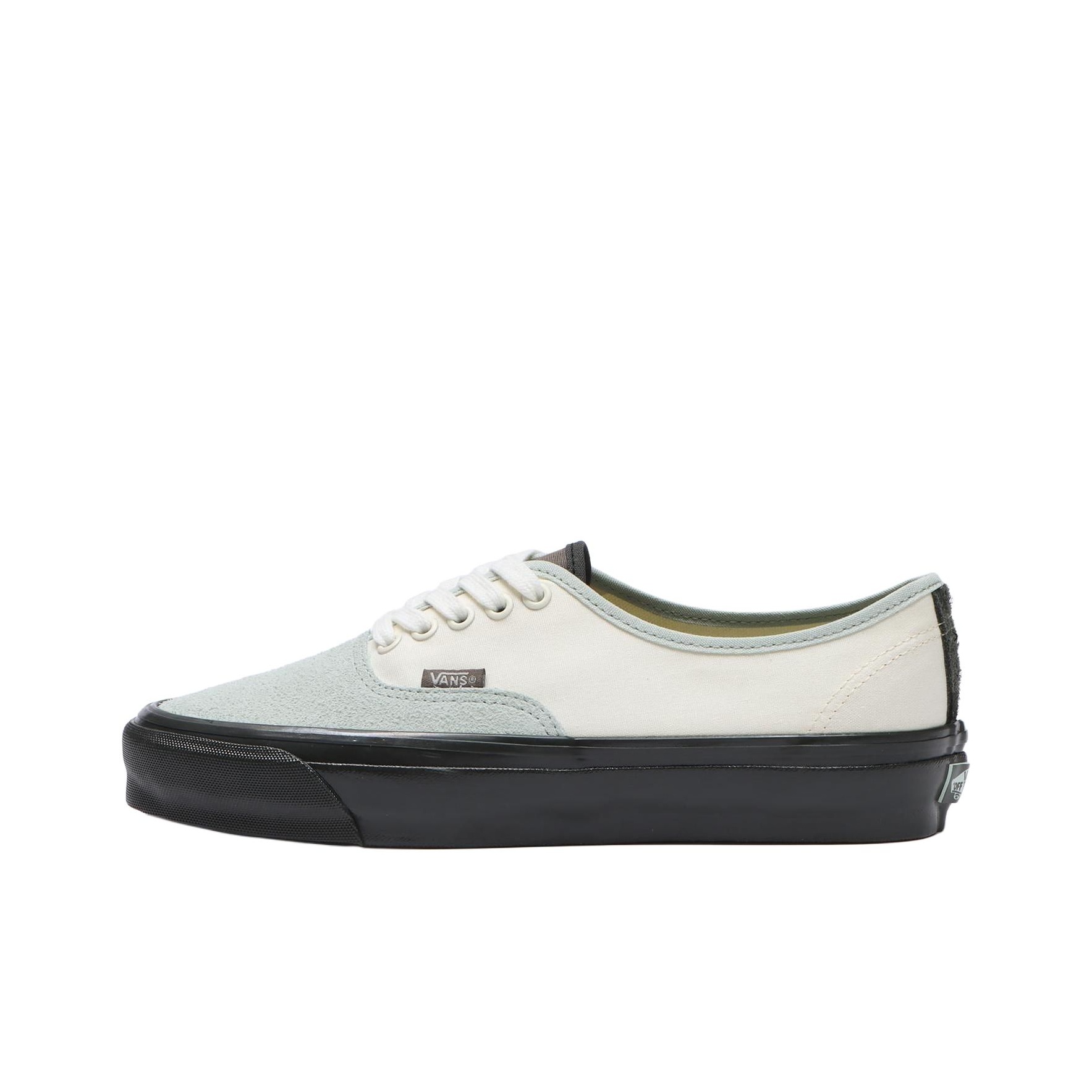 Vans Authentic Skateboard Shoe - Vans Shoes Authentic recension och pris