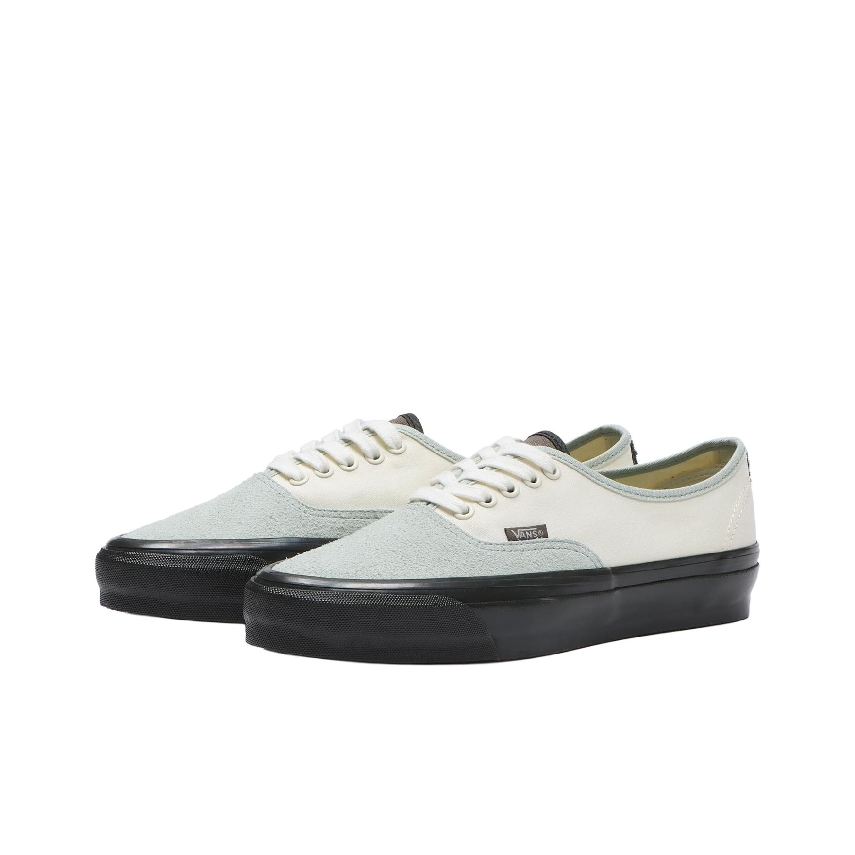 Vans Authentic Skateboard Shoe - Vans Shoes Authentic recension och pris