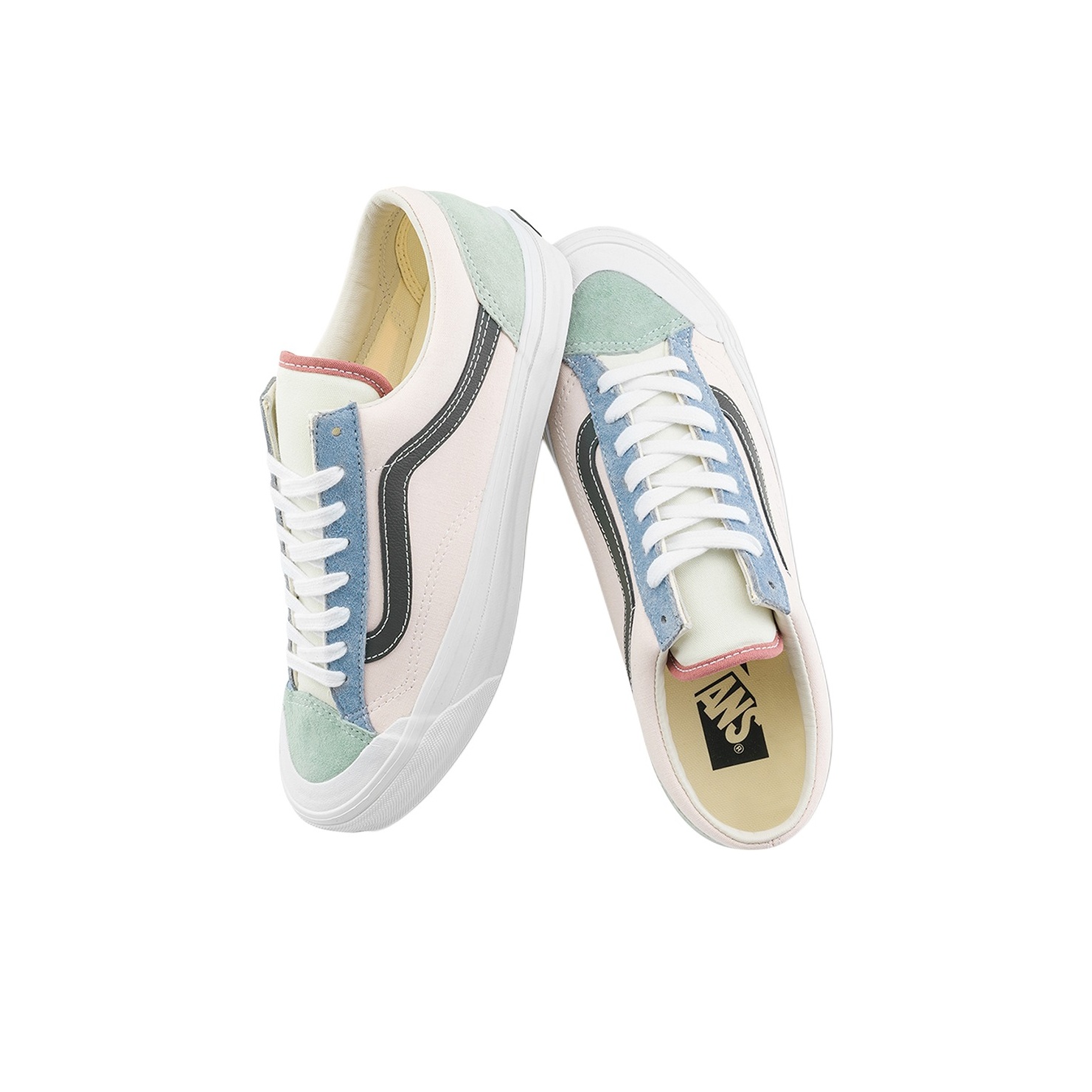 Vans Old Skool Skateboard Shoe - Vans Shoes Old Skool recension och pris