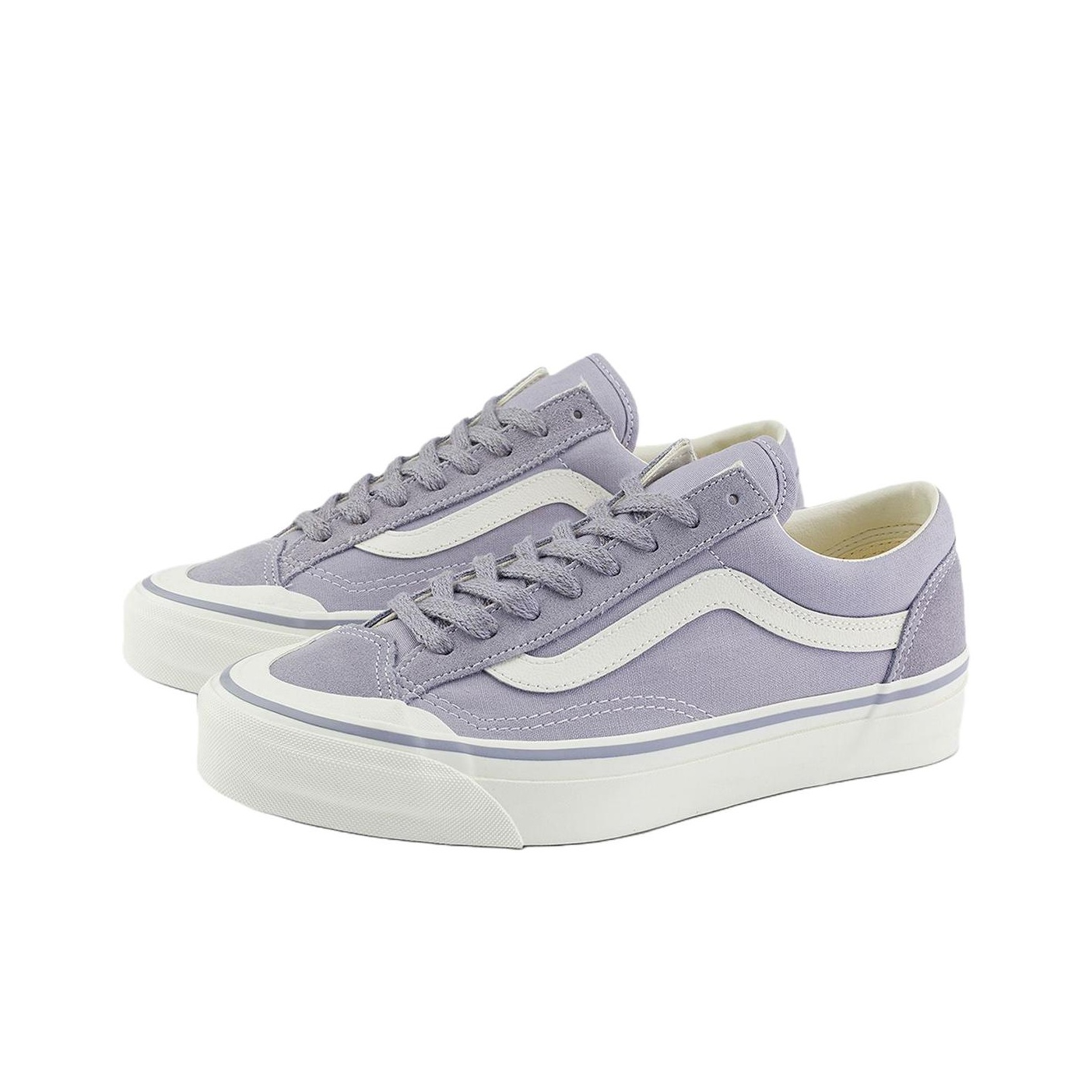 Vans Old Skool Reissue 136 Low - Vans Shoes Old Skool recension och pris