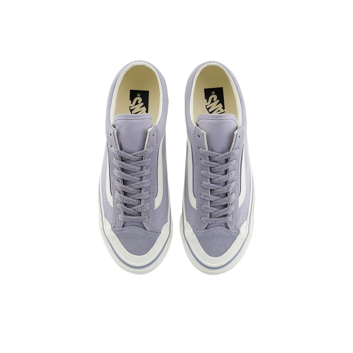 Vans Old Skool Reissue 136 Low - Vans Shoes Old Skool recension och pris