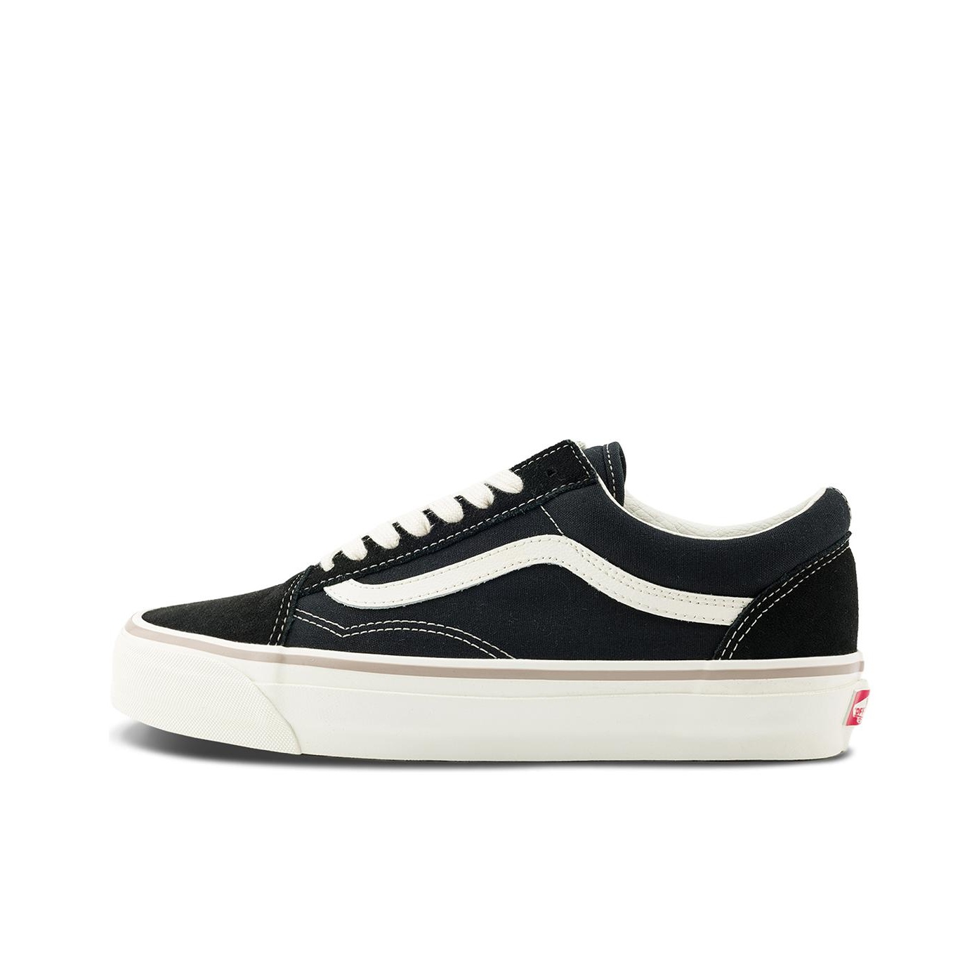 Vans Old Skool 36 Wear resista - Vans Shoes Old Skool recension och pris