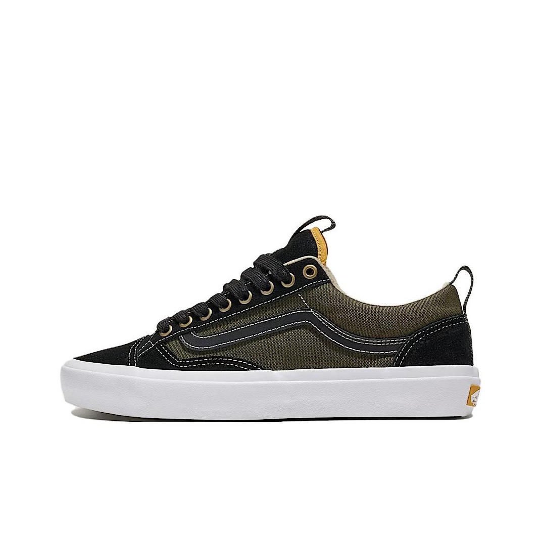 Vans Old Skool 36 Skateboard S - Vans Shoes Old Skool recension och pris